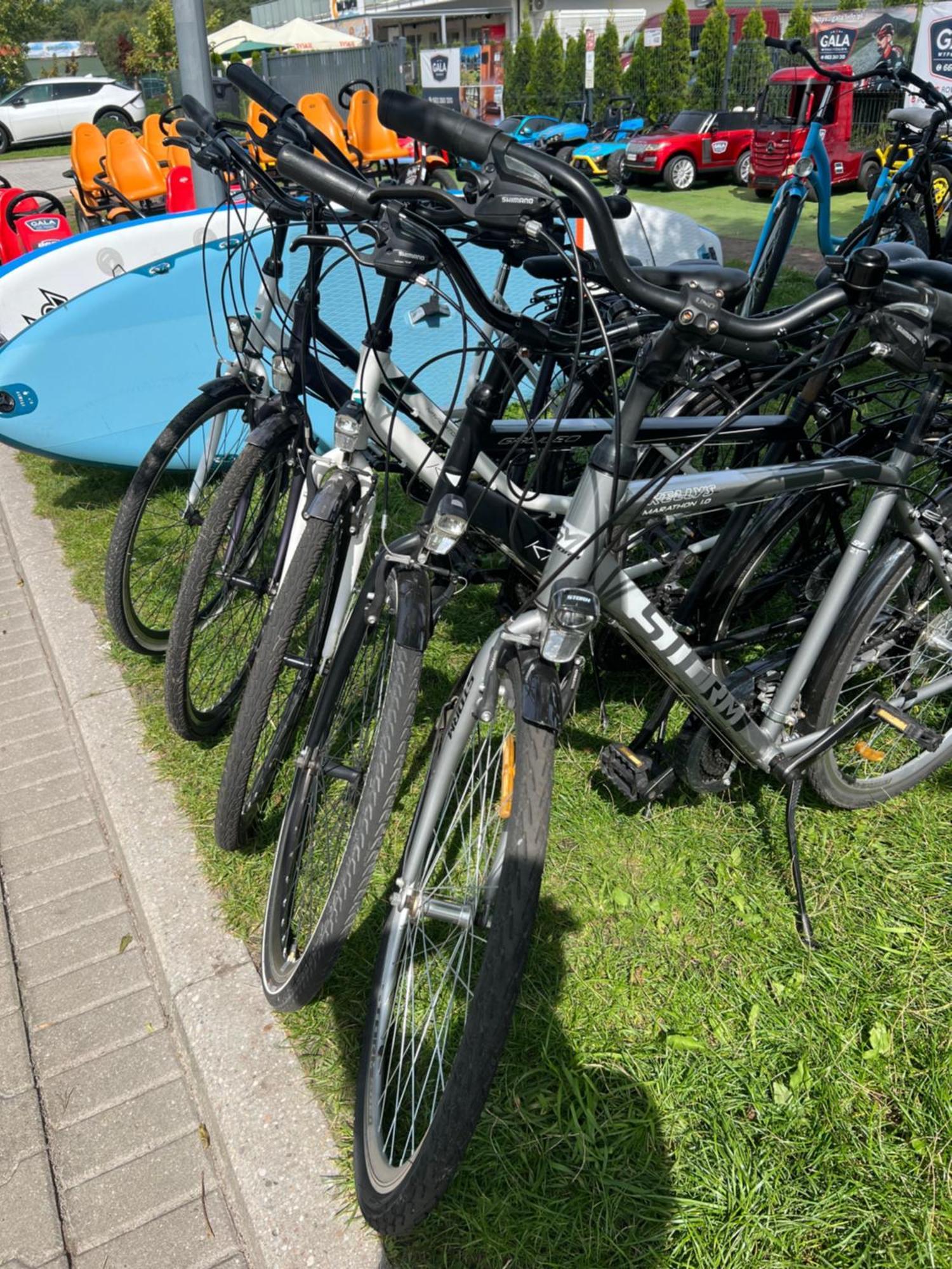 Domki Letniskowe Gala II Grzybowo  Bagian luar foto