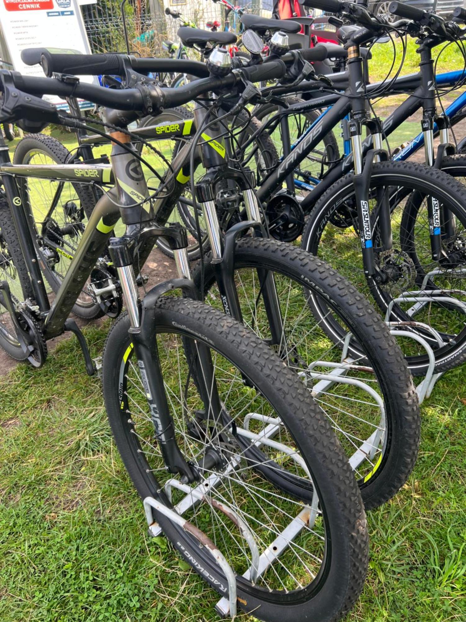 Domki Letniskowe Gala II Grzybowo  Bagian luar foto